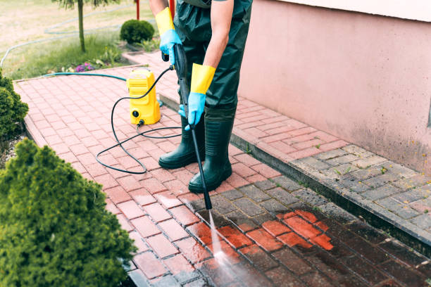 Trusted Pleasureville, PA Pressure washing Experts